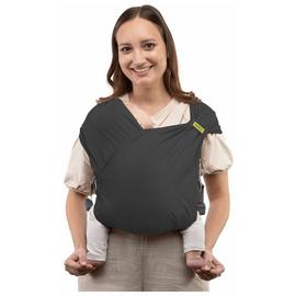 Boba Bliss Carrier Charcoal