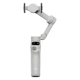 DJI Osmo Mobile 7 Gimbal - Light Grey