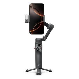 DJI Osmo Mobile 7P Gimbal - Dark Grey