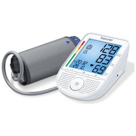 Beurer BM49 Speaking Upper Arm Blood Pressure Monitor