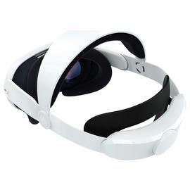 STEALTH Pro Head Strap For Meta Quest 3 & 3S