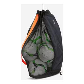 Decathlon 8-Ball Bag - Black