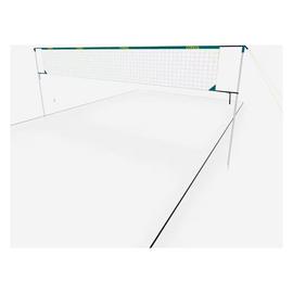 Decathlon 6 M Beach Volleyball Set (Net And Posts)