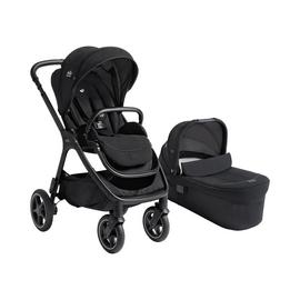 Joie Signature Finiti Pushchair + Ramble XL Bundle - Eclipse