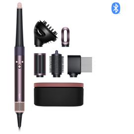 Dyson Airwrap i.d multi-styler + dryer + diffuser JasperPlum