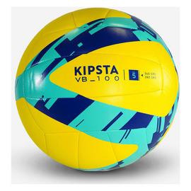 Decathlon Starter Volleyball V100 - Yellow