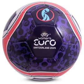 Hy-Pro UEFA Women's Euro 2025 Size 5 Football