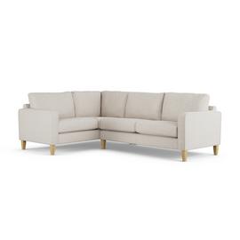 Habitat Flint Left Hand Corner Sofa