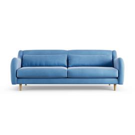 Habitat Turnmill 4 Seater Sofa