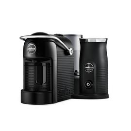 Lavazza Jolie & Milk Evo Pod Coffee Machine - Black