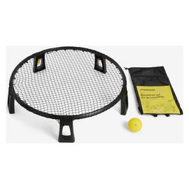 Decathlon Roundnet Set - Black