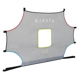 Decathlon Football Target Practice Net Size M 1.80M X 1.20M