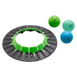 Decathlon Golf Putting Set