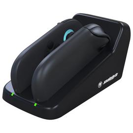 Snakebyte Twin Charge S2 For Nintendo Switch 2