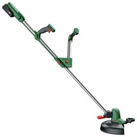 Bosch 26cm Cordless Grass Trimmer - 18V