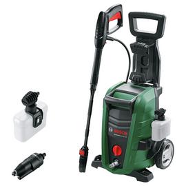 Bosch Corded Pressure Washer - 1500W