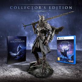 Elden Ring Nightreign Collector's Edition PS5 Game