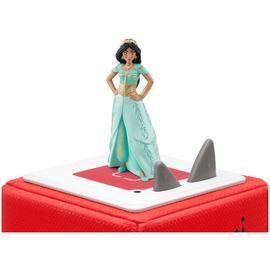 tonies Disney Jasmine Audio Classic Tonie Character