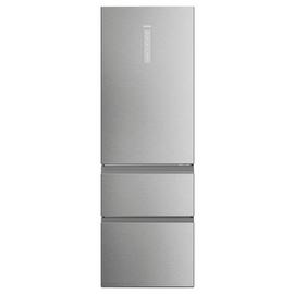 Haier HTW5618ENMG Freestanding FF - Stainless Steel