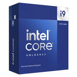 Intel Core i9-14900KF Desktop Processor