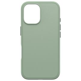OtterBox Symmetry iPhone 16 Phone Case with MagSafe - Green