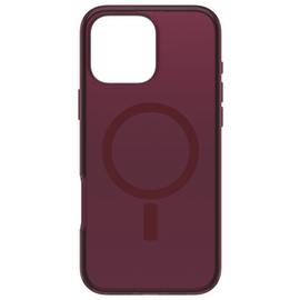 OtterBox Symmetry iPhone 16 Pro Max Phone Case MagSafe Red