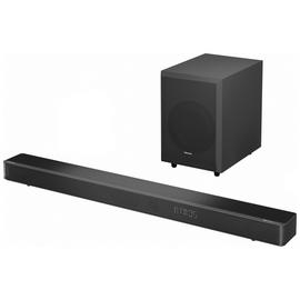 Hisense AX3120G 360W 3.1.2Ch Soundbar with Wireless Sub