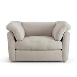 Habitat Wynn Cuddle Chair