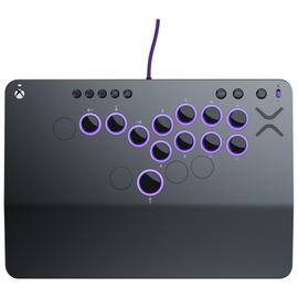 Turtle Beach Victrix Pro KO Leverless Fight Stick For Xbox