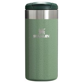 Stanley Aerolight Hammertone Green Travel Mug - 350ml