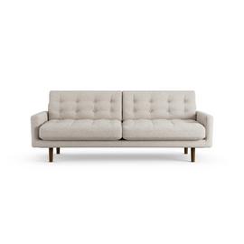 Habitat Fenner 3 Seater Sofa