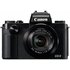 Canon PowerShot G5X 20.2MP 4.2x Zoom CameraBlack