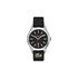Lacoste Men's Auckland Black Strap Watch