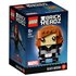LEGO Marvel Brickheadz Black Widow - 41591