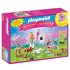Playmobil 5492 Christmas Unicorn Fairyland Advent Calendar