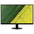 Acer SA27 27 Inch LED ZeroFrame Monitor - Black