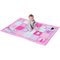 Chad Valley Baby Pink Dreamland Large Playmat