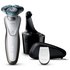 Philips Series 7000 Electric Shaver with SmartClean S7710
