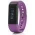 Nuband I Touch Fitness Tracker - Plum