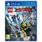 LEGO Ninjago Movie PS4 Game