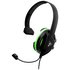 Turtle Beach Recon Chat Xbox One Headset - Black