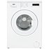 Bush WMDF714W 7KG 1400 Spin Washing Machine - White