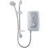 Triton Martinique 8.5kw Electric Shower - White