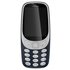 Sim Free Nokia 3310 Mobile Phone - Blue
