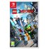 LEGO Ninjago Movie Nintendo Switch Game