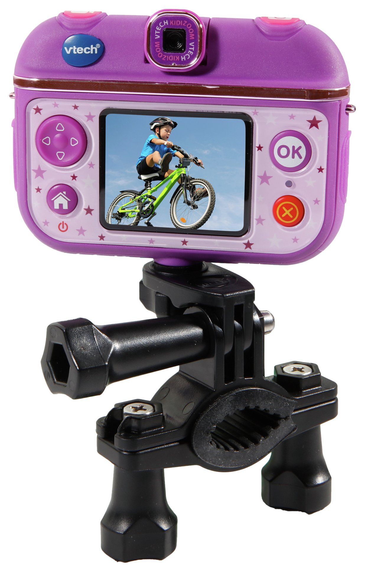 vtech action cam 180 review