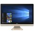 Asus Vivo V221 215 Inch i3 4GB 1TB All-in-One PC