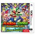 Mario and Luigi: Superstars Nintendo 3DS Game