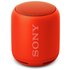 Sony SRS-XB10 Portable Wireless Speaker - Red