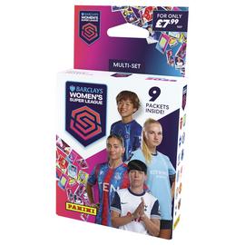 Panini Women's Super League Sticker Collection